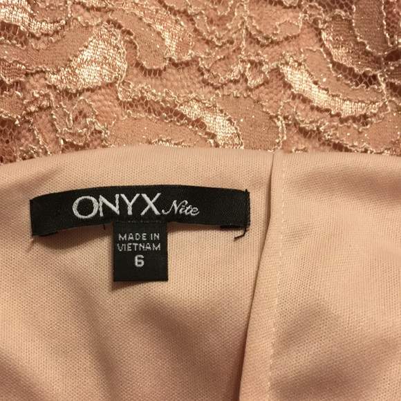 Maxi dress - Picture 6 of 7